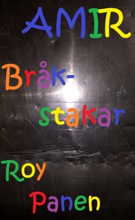 AMIR Bråkstakar