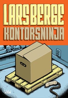 Kontorsninja