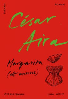 Margarita (ett minne)