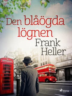 Den blåögda lögnen