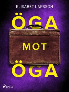 Öga mot öga
