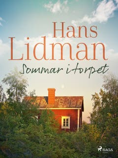 Sommar i torpet