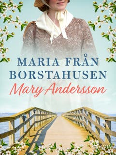 Maria från Borstahusen