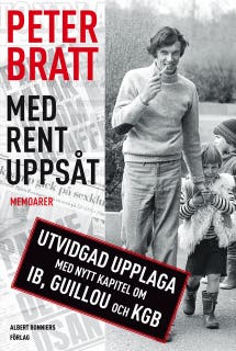 Med rent uppsåt : memoarer