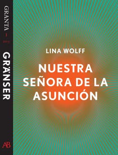 Nuestra Señora de la Asunción. En e-singel ur Granta 1