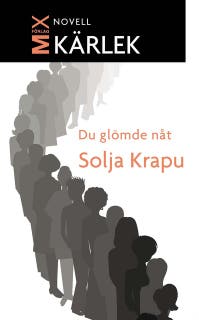 Du glömde nåt