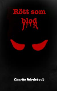 Rött som blod