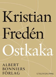 Ostkaka : Noveller