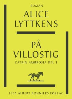 På villostig