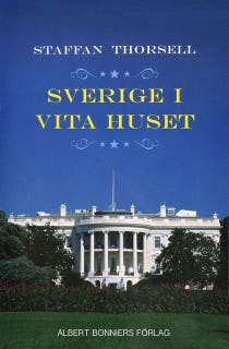 Sverige i Vita huset