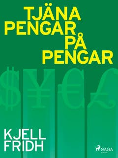 Tjäna pengar på pengar