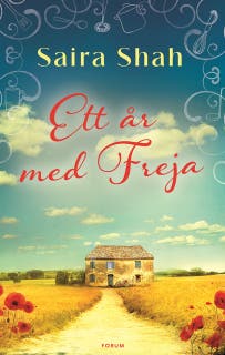 Ett år med Freja