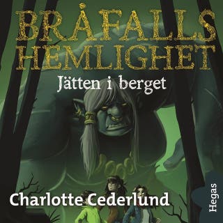 Jätten i berget