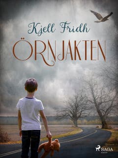 Örnjakten