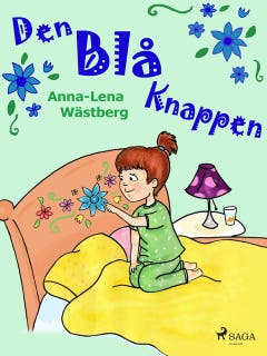 Den blå knappen