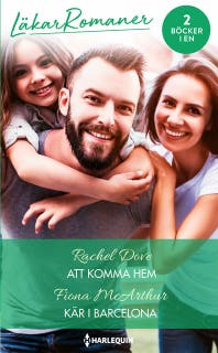 Att komma hem / Kär i Barcelona