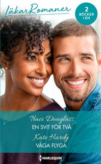 En svit för två / Våga flyga