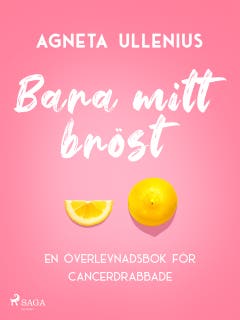 Bara mitt bröst
