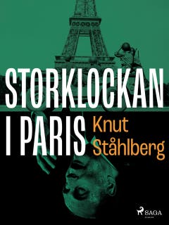 Storklockan i Paris