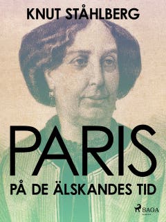 Paris på de älskandes tid