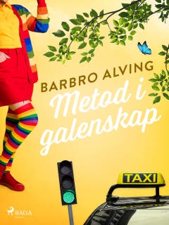 Metod i galenskap