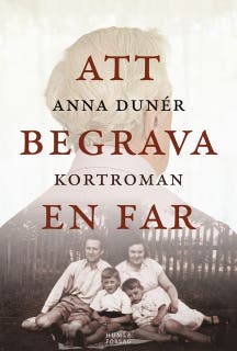 Att begrava en far