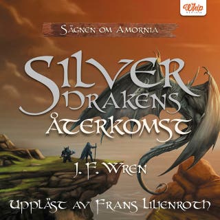 Silverdrakens återkomst