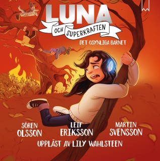 Det osynliga barnet