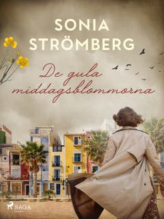De gula middagsblommorna