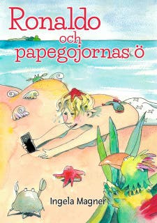 Ronaldo och papegojornas ö