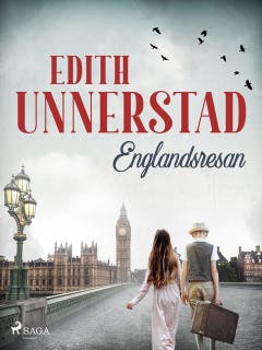 Englandsresan