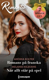 Romans på franska / När allt står på spel