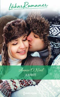 Julfritt