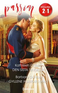 Den sista singeln? / Gyllene hjärtats makt