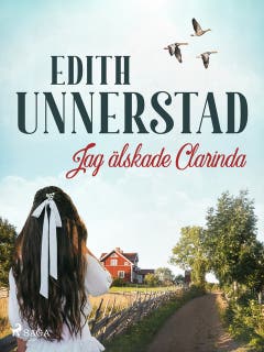 Jag älskade Clarinda