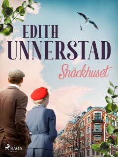 Snäckhuset