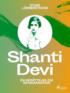 Shanti Devi