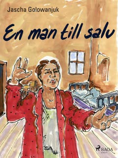 En man till salu