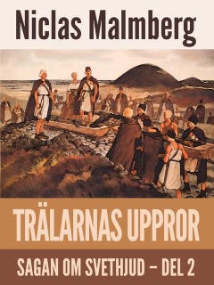 Trälarnas uppror