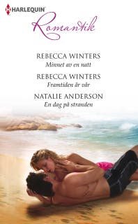 Minnet av en natt / Framtiden är vår / En dag på stranden