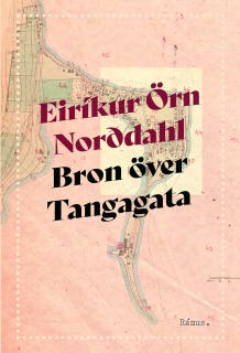 Bron över Tangagata