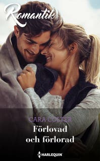 Förlovad och förlorad