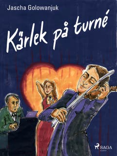 Kärlek på turné