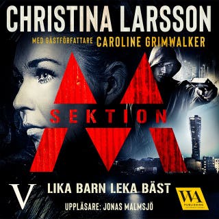 Sektion M – Lika barn leka bäst