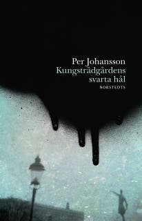 Kungsträdgårdens svarta hål