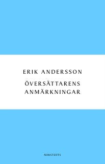 Översättarens anmärkningar : dagbok från arbetet med Ringarnas herre