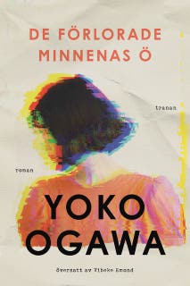 De förlorade minnenas ö