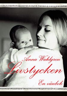 Livstycken : En vänbok