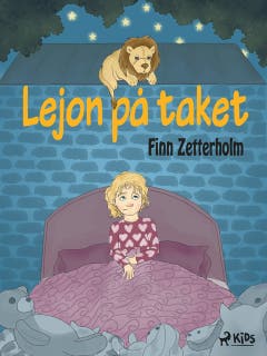 Lejon på taket