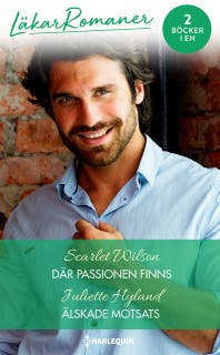 Där passionen finns / Älskade motsats